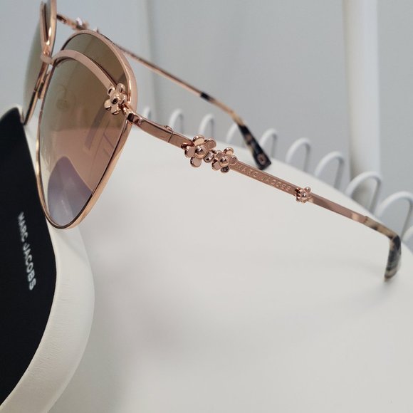 MARC JACOBS MARC DAISY 1/S DDBJL - Picture 2 of 9